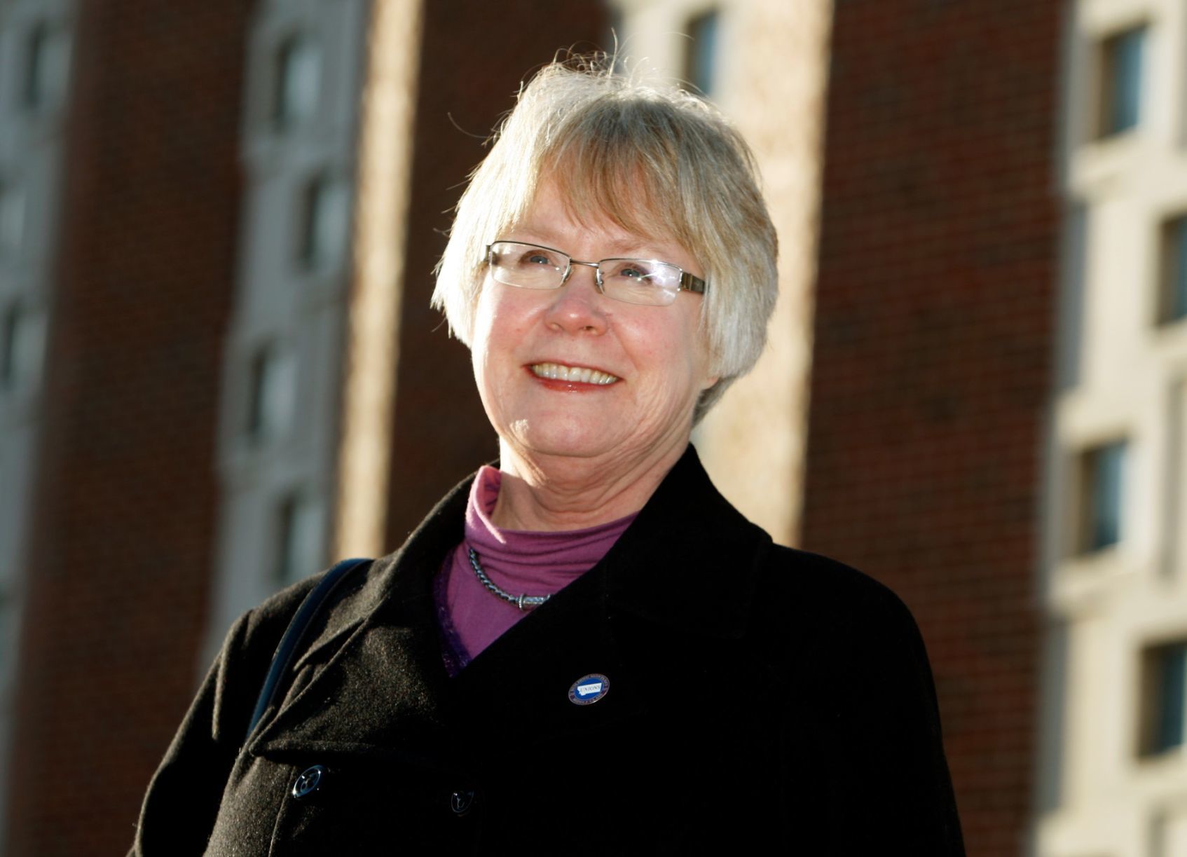 Margie MacDonald